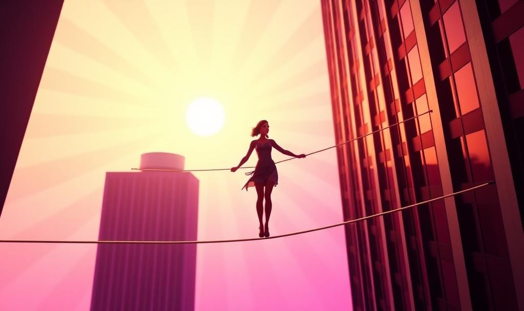 the-tightrope-and-the-tipping-point