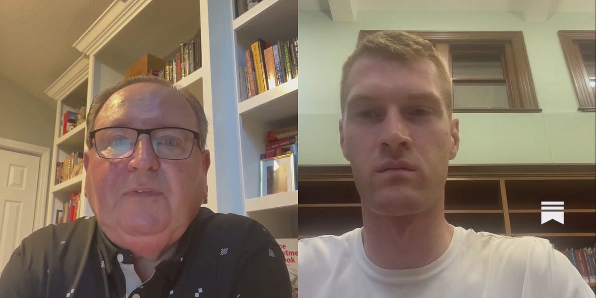 live-with-phil-pinelli