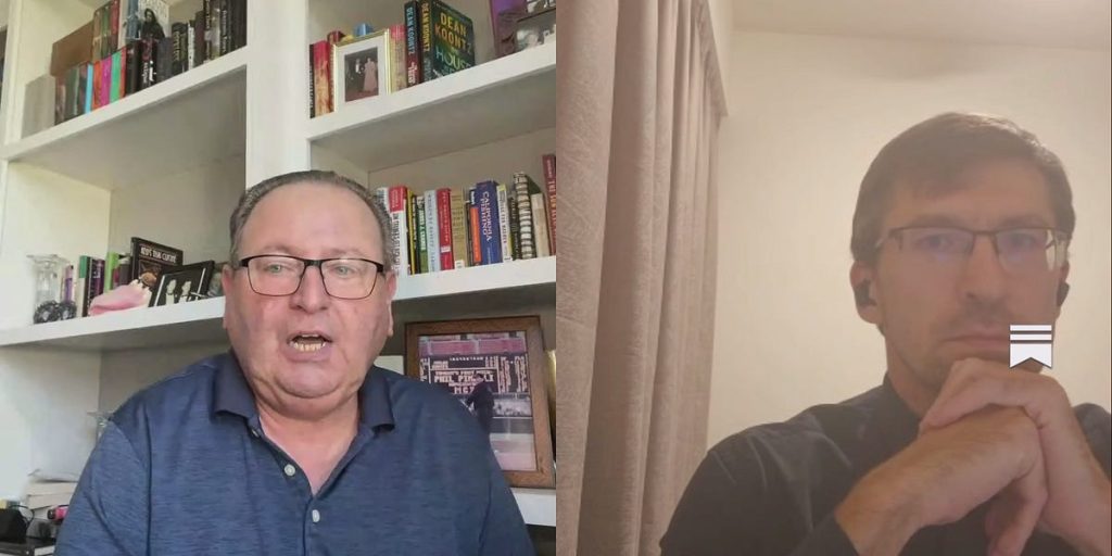 phil-pinelli-&-alan-p.-shaw-@-talk-tariff-implications-for-the-world-trade